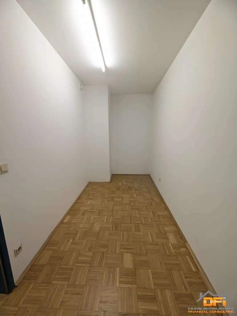 3-Zimmer-Gewerbeimmobilie mieten in Wien – 117 m², € 1.150 – Bild 7 von 10