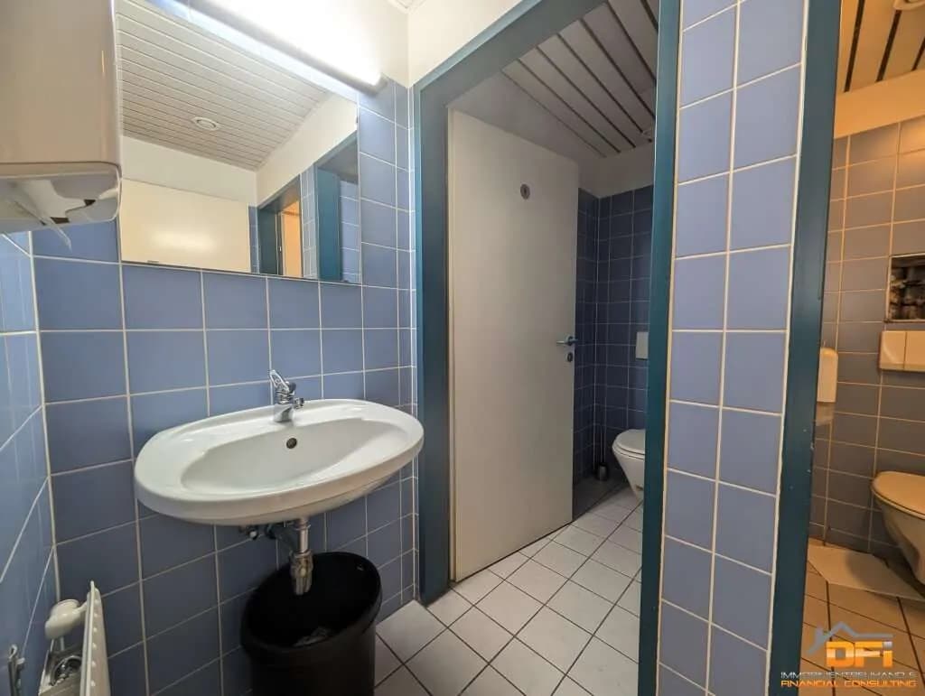 3-Zimmer-Gewerbeimmobilie mieten in Wien – 117 m², € 1.150 – Bild 8 von 10