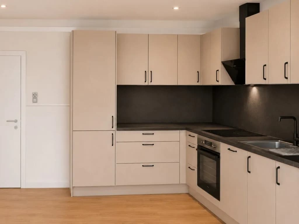 4-Zimmer-Wohnung mieten in Vöcklabruck – 130 m², € 1.680 – Bild 6 von 8