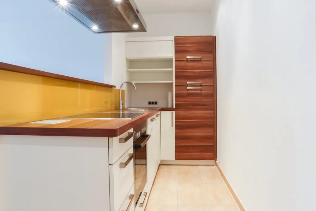 2-Zimmer-Wohnung mieten in Wien – 53 m², € 1.239 – Bild 2 von 16