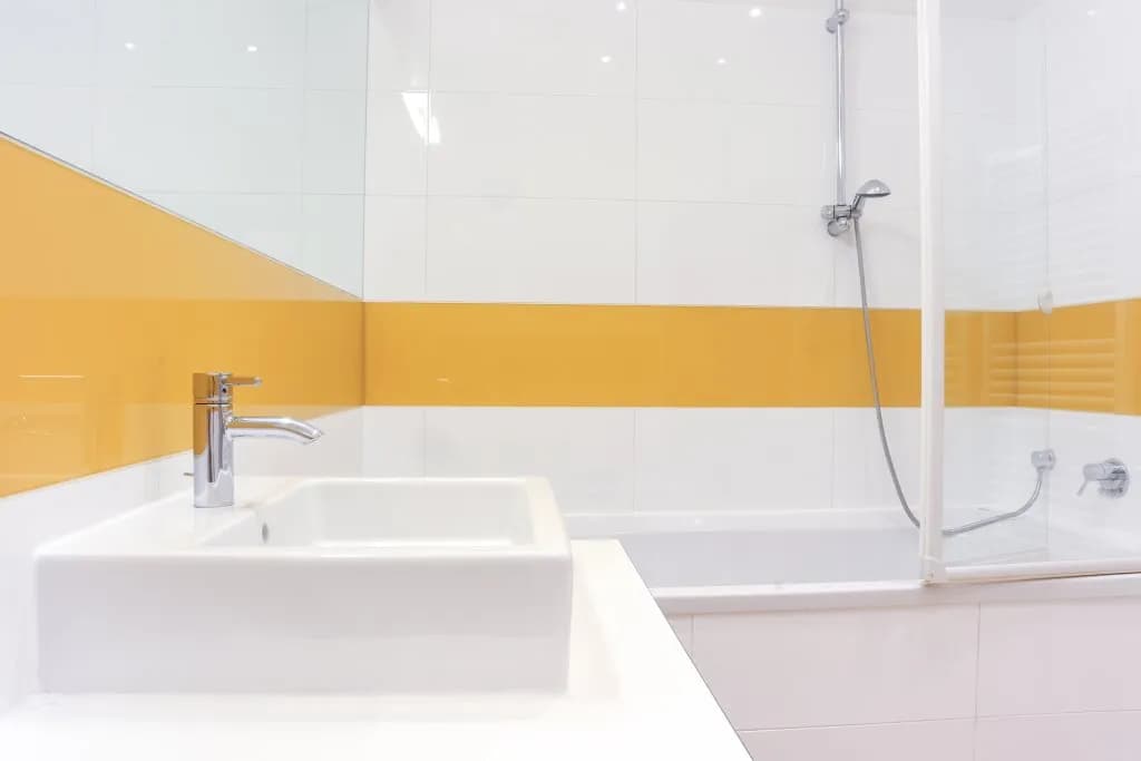 2-Zimmer-Wohnung mieten in Wien – 53 m², € 1.239 – Bild 8 von 16