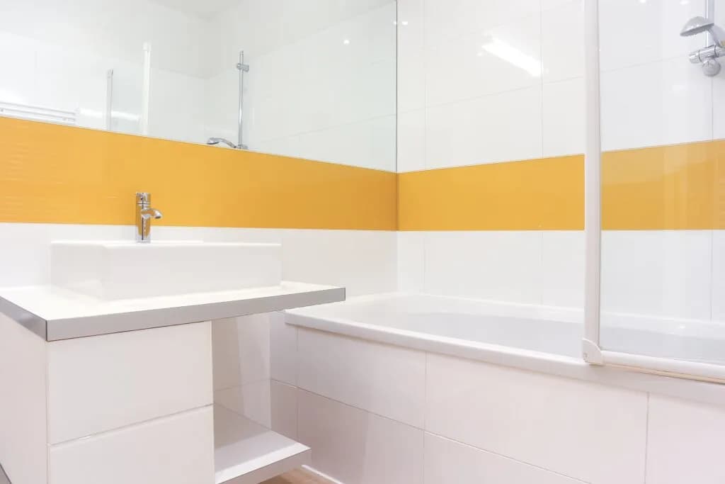 2-Zimmer-Wohnung mieten in Wien – 53 m², € 1.239 – Bild 9 von 16