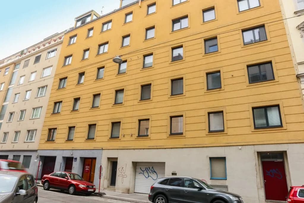 2-Zimmer-Wohnung mieten in Wien – 53 m², € 1.239 – Bild 15 von 16