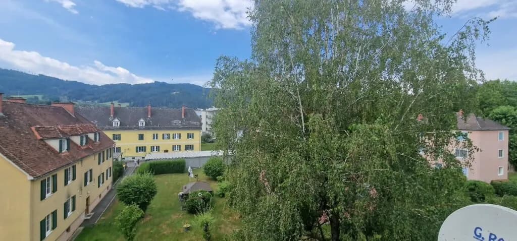 3-Zimmer-Wohnung kaufen in Deutschlandsberg – 69 m², € 115.000