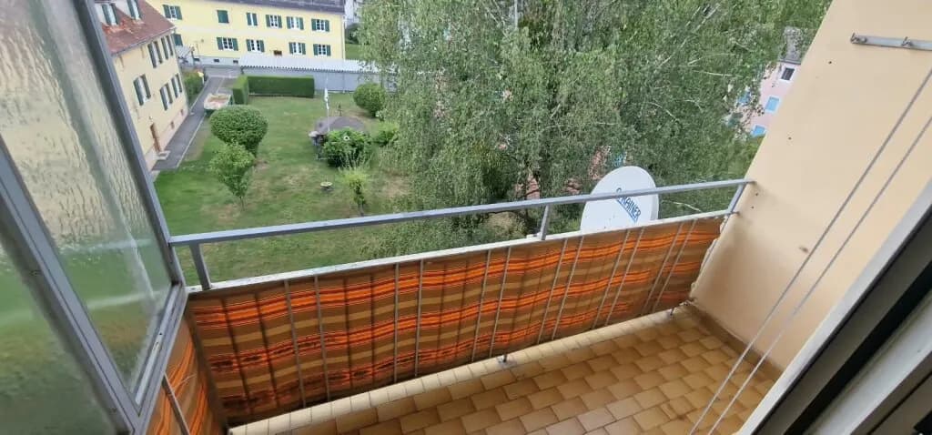 3-Zimmer-Wohnung kaufen in Deutschlandsberg – 69 m², € 115.000 – Bild 2 von 12