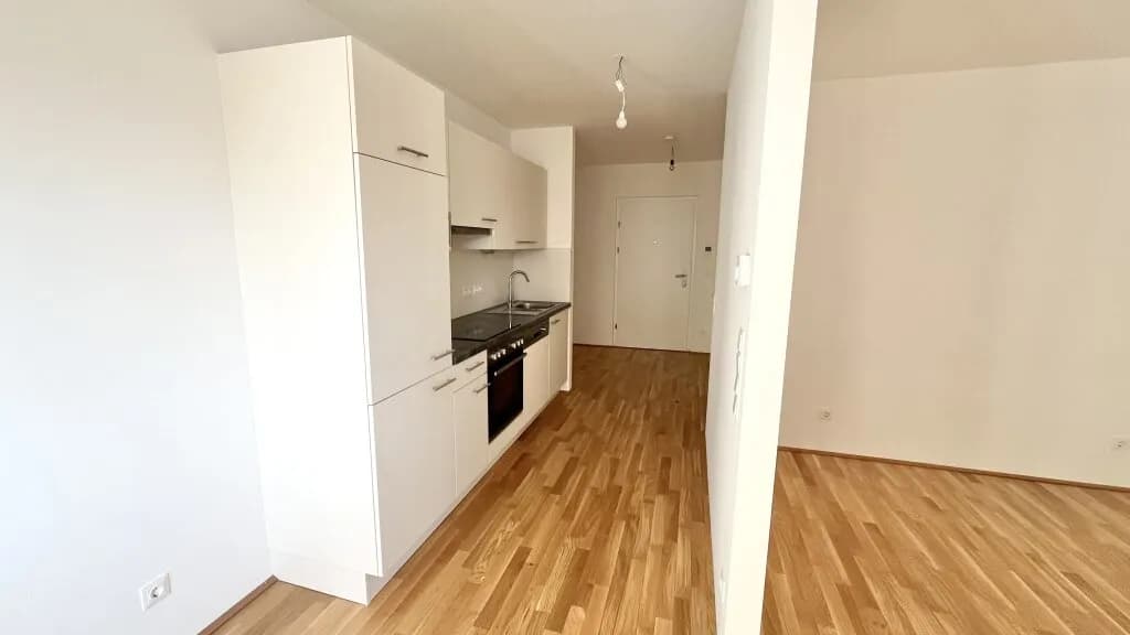 2-Zimmer-Wohnung mieten in Wien – 65 m², € 1.399
