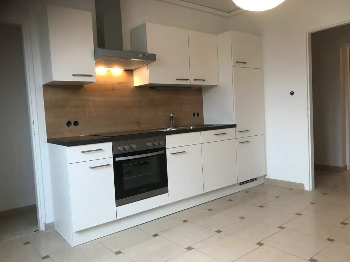 2-Zimmer-Wohnung mieten in Klagenfurt – 70 m², € 989