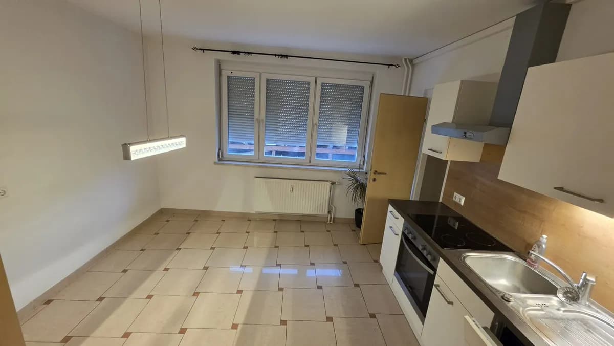 2-Zimmer-Wohnung mieten in Klagenfurt – 70 m², € 989 – Bild 11 von 11