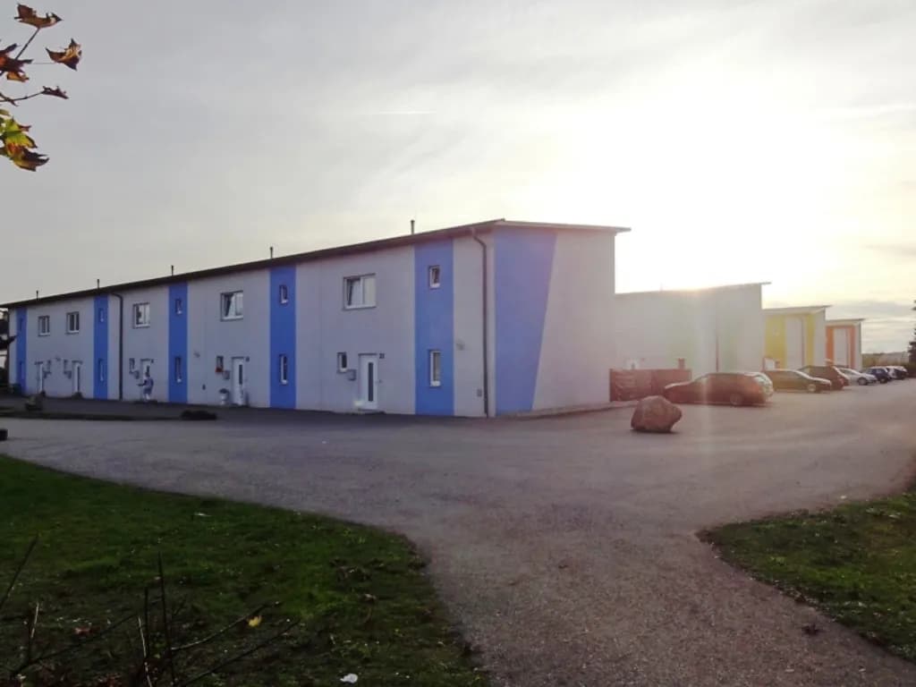 4-Zimmer-Haus mieten in Amstetten – 117 m², € 1.360 – Bild 2 von 11