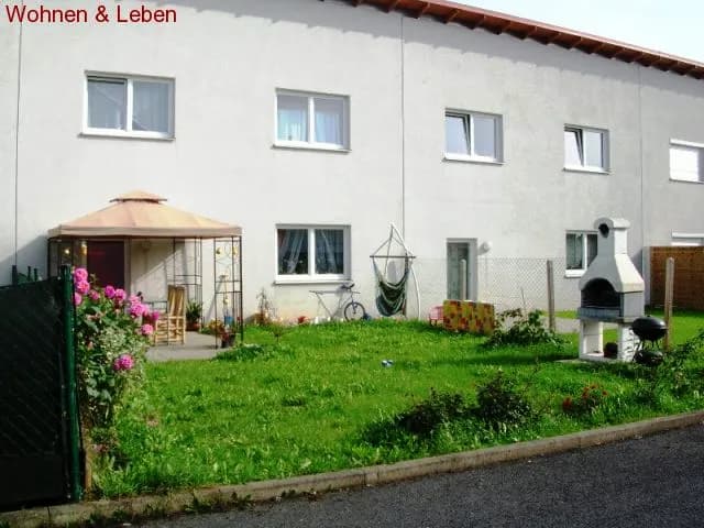 4-Zimmer-Haus mieten in Amstetten – 117 m², € 1.360 – Bild 3 von 11