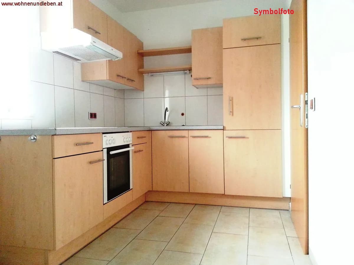 4-Zimmer-Haus mieten in Amstetten – 117 m², € 1.360 – Bild 4 von 11