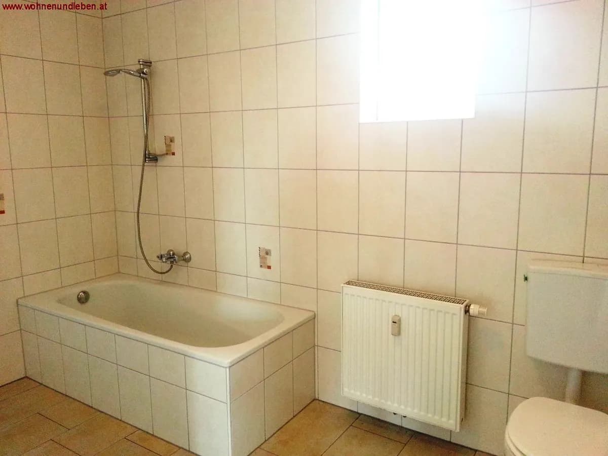 4-Zimmer-Haus mieten in Amstetten – 117 m², € 1.360 – Bild 5 von 11