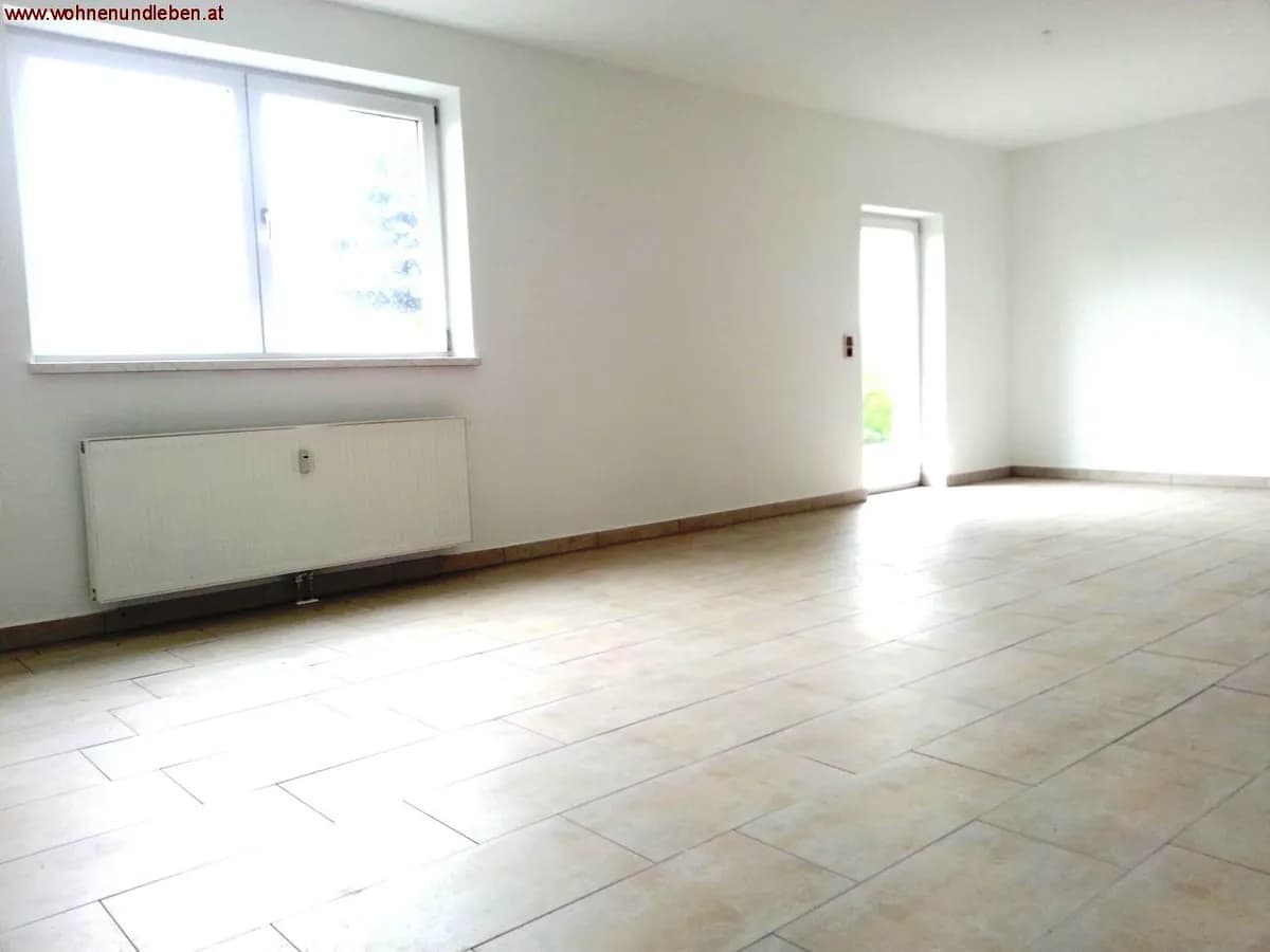 4-Zimmer-Haus mieten in Amstetten – 117 m², € 1.360 – Bild 6 von 11