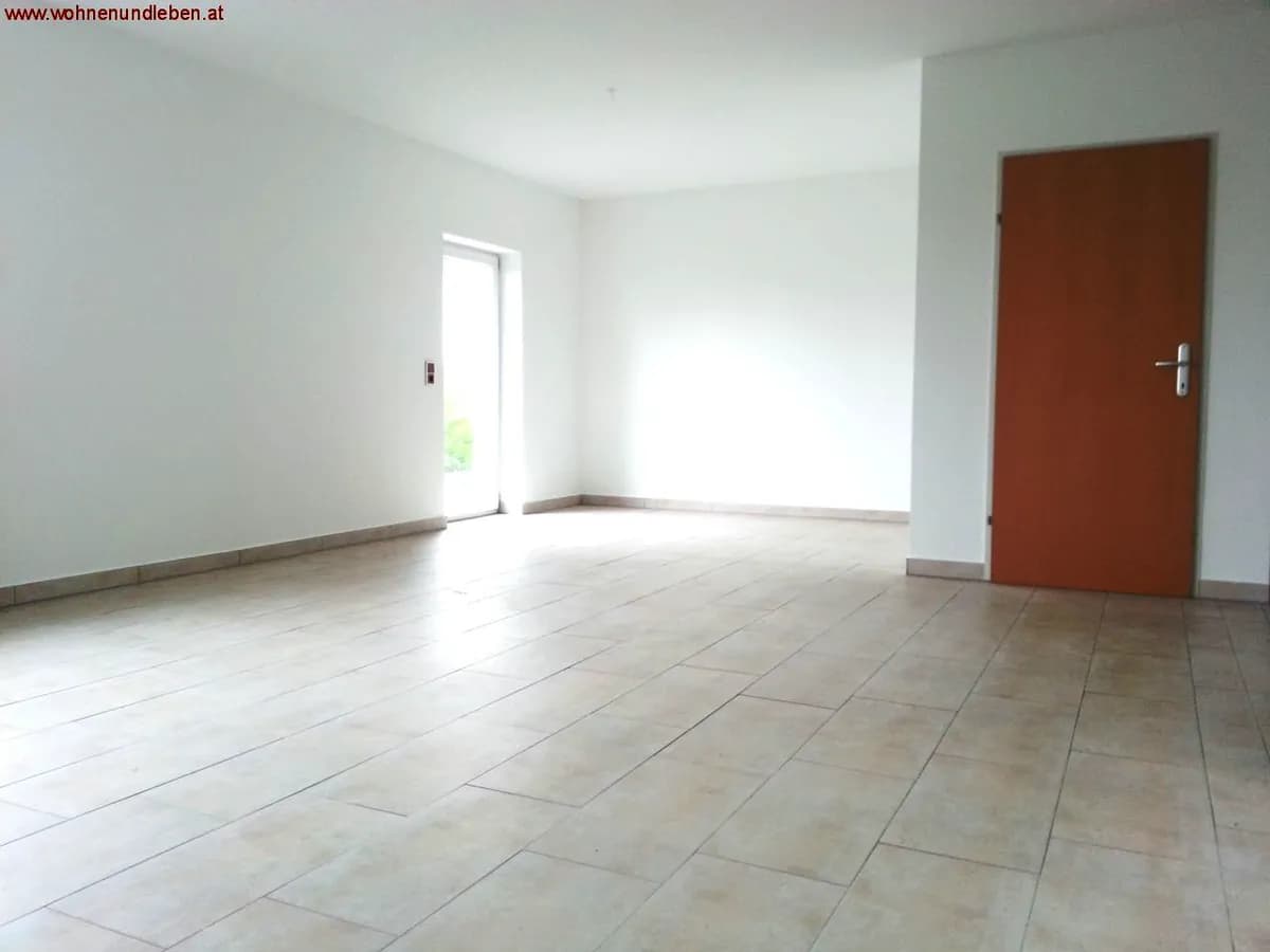 4-Zimmer-Haus mieten in Amstetten – 117 m², € 1.360 – Bild 7 von 11