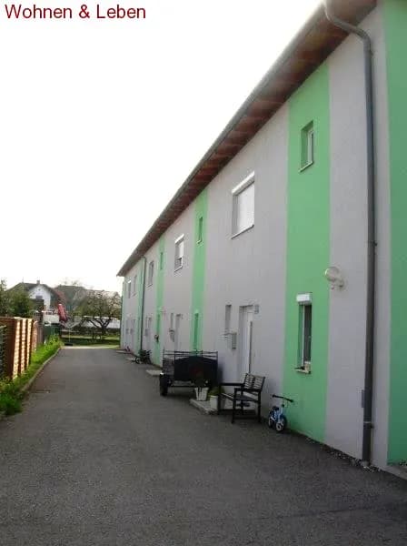4-Zimmer-Haus mieten in Amstetten – 117 m², € 1.360 – Bild 11 von 11