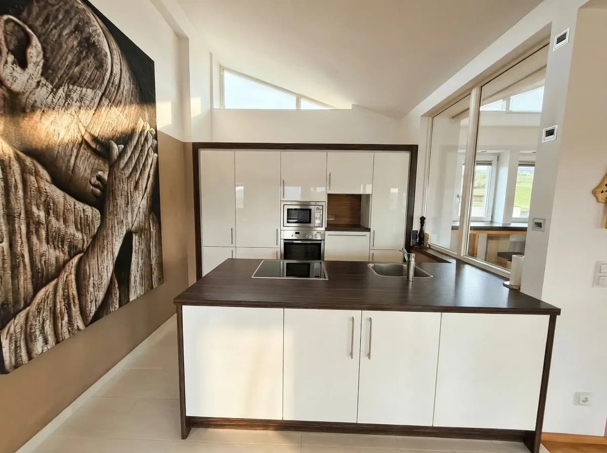 5-Zimmer-Wohnung kaufen in Vöcklabruck – 200 m², € 999.000 – Bild 4 von 9