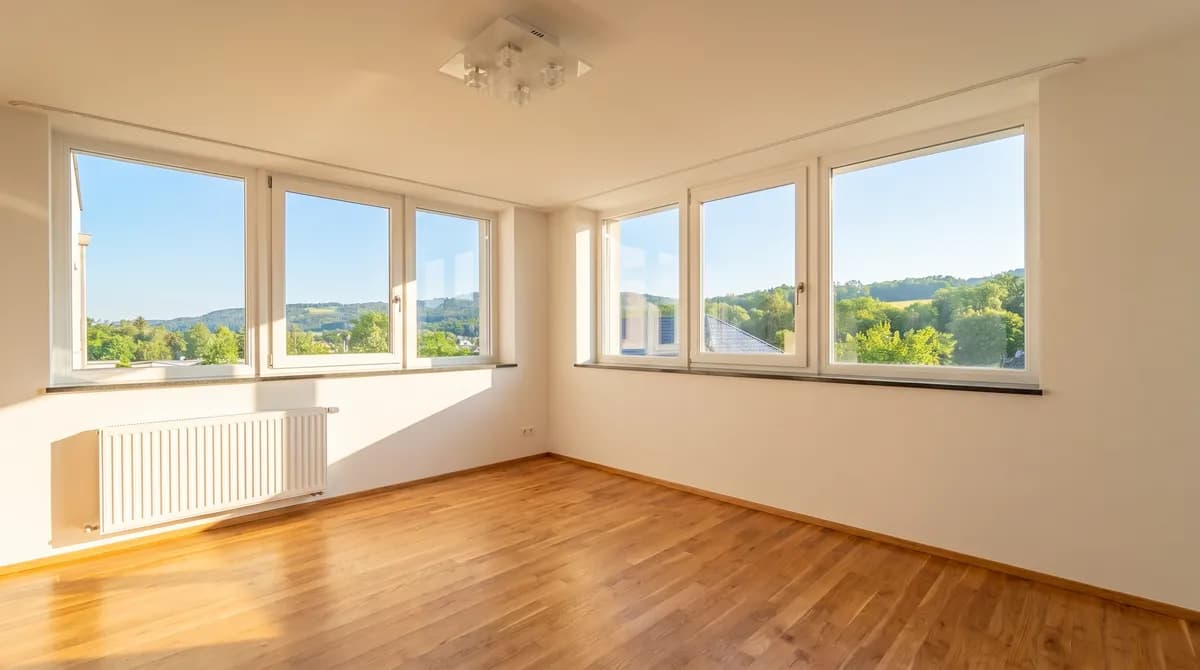 5-Zimmer-Wohnung kaufen in Vöcklabruck – 200 m², € 999.000 – Bild 5 von 9