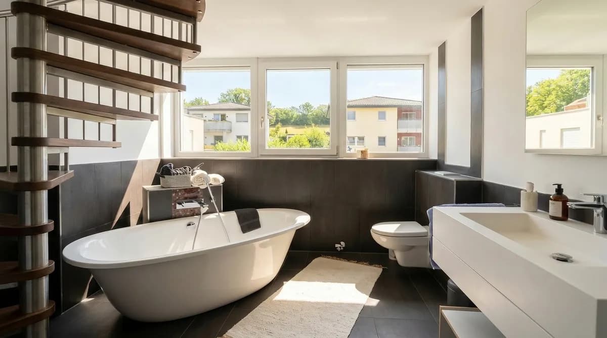 5-Zimmer-Wohnung kaufen in Vöcklabruck – 200 m², € 999.000 – Bild 6 von 9