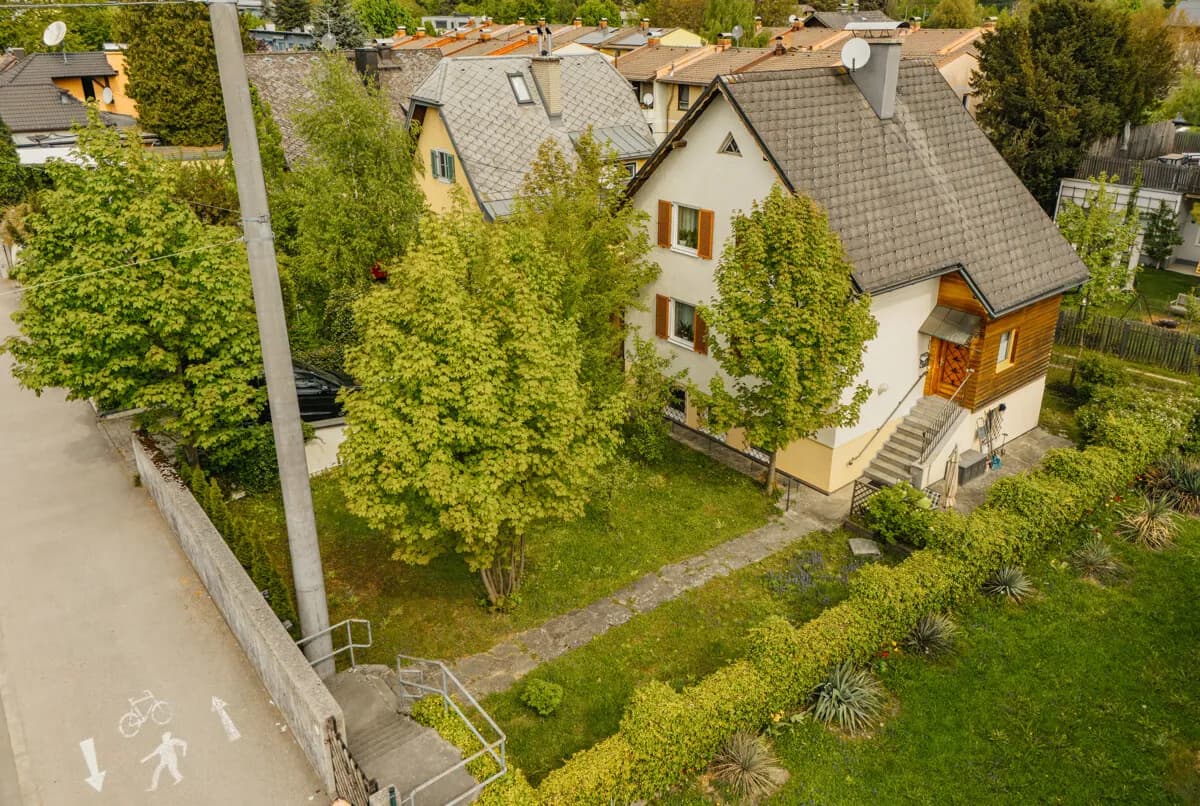 4-Zimmer-Haus kaufen in Salzburg Stadt – 106 m², € 759.000 – Bild 1 von 14