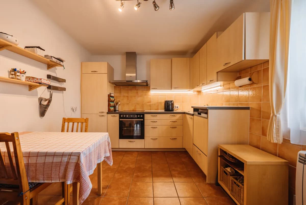 4-Zimmer-Haus kaufen in Salzburg Stadt – 106 m², € 759.000 – Bild 2 von 14