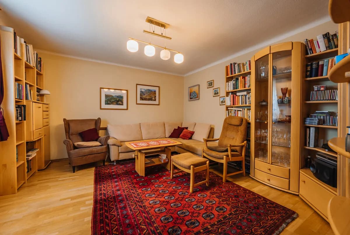 4-Zimmer-Haus kaufen in Salzburg Stadt – 106 m², € 759.000 – Bild 3 von 14