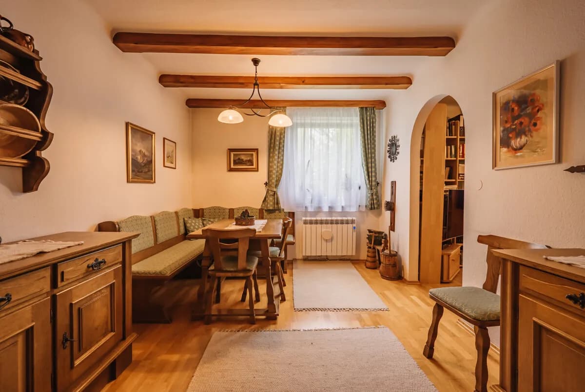 4-Zimmer-Haus kaufen in Salzburg Stadt – 106 m², € 759.000 – Bild 4 von 14