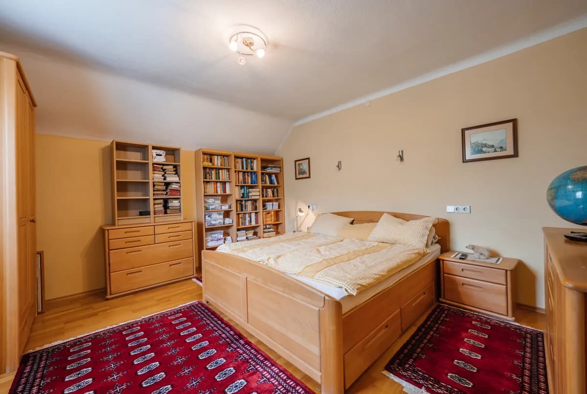 4-Zimmer-Haus kaufen in Salzburg Stadt – 106 m², € 759.000 – Bild 5 von 14