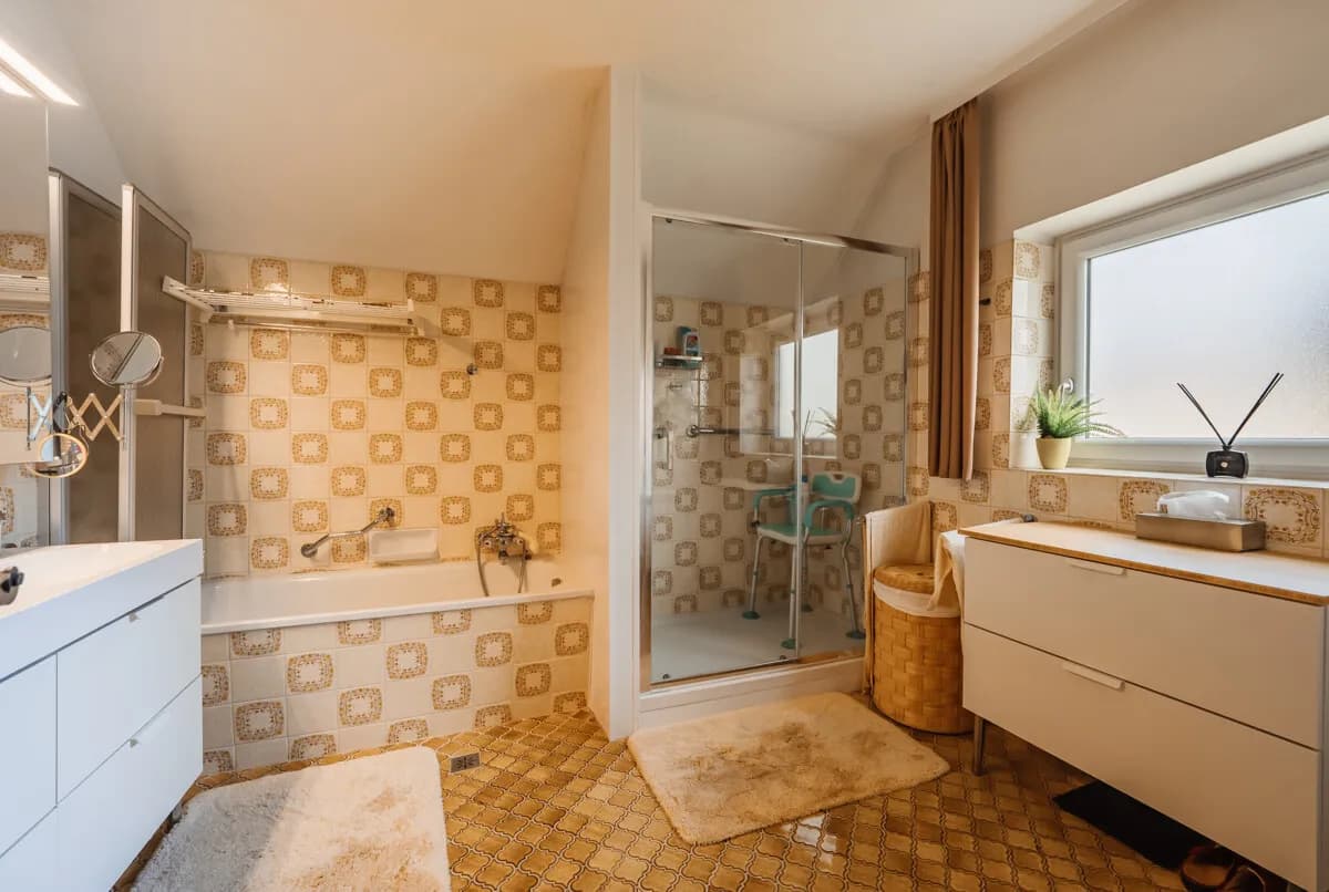 4-Zimmer-Haus kaufen in Salzburg Stadt – 106 m², € 759.000 – Bild 7 von 14