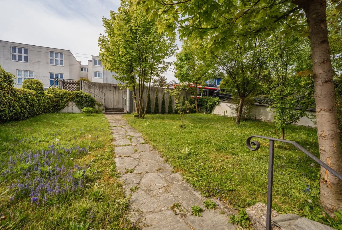 4-Zimmer-Haus kaufen in Salzburg Stadt – 106 m², € 759.000 – Bild 8 von 14