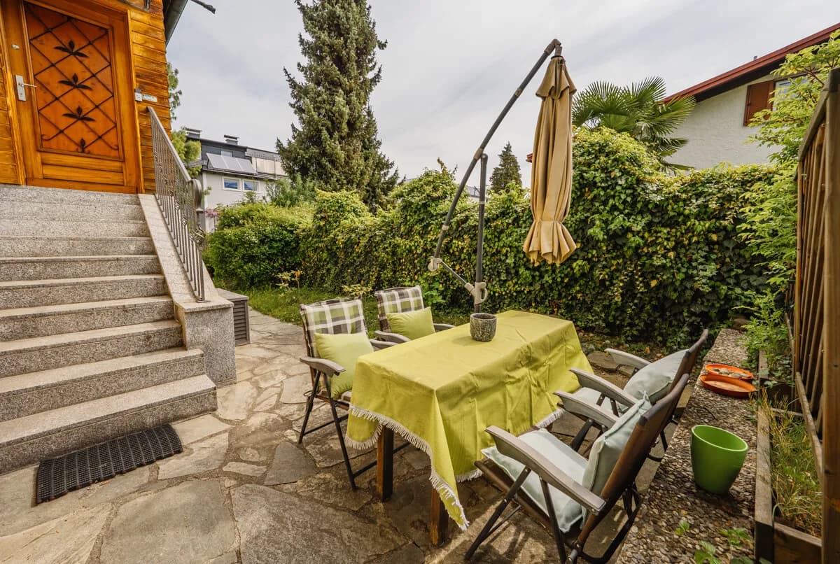 4-Zimmer-Haus kaufen in Salzburg Stadt – 106 m², € 759.000 – Bild 9 von 14