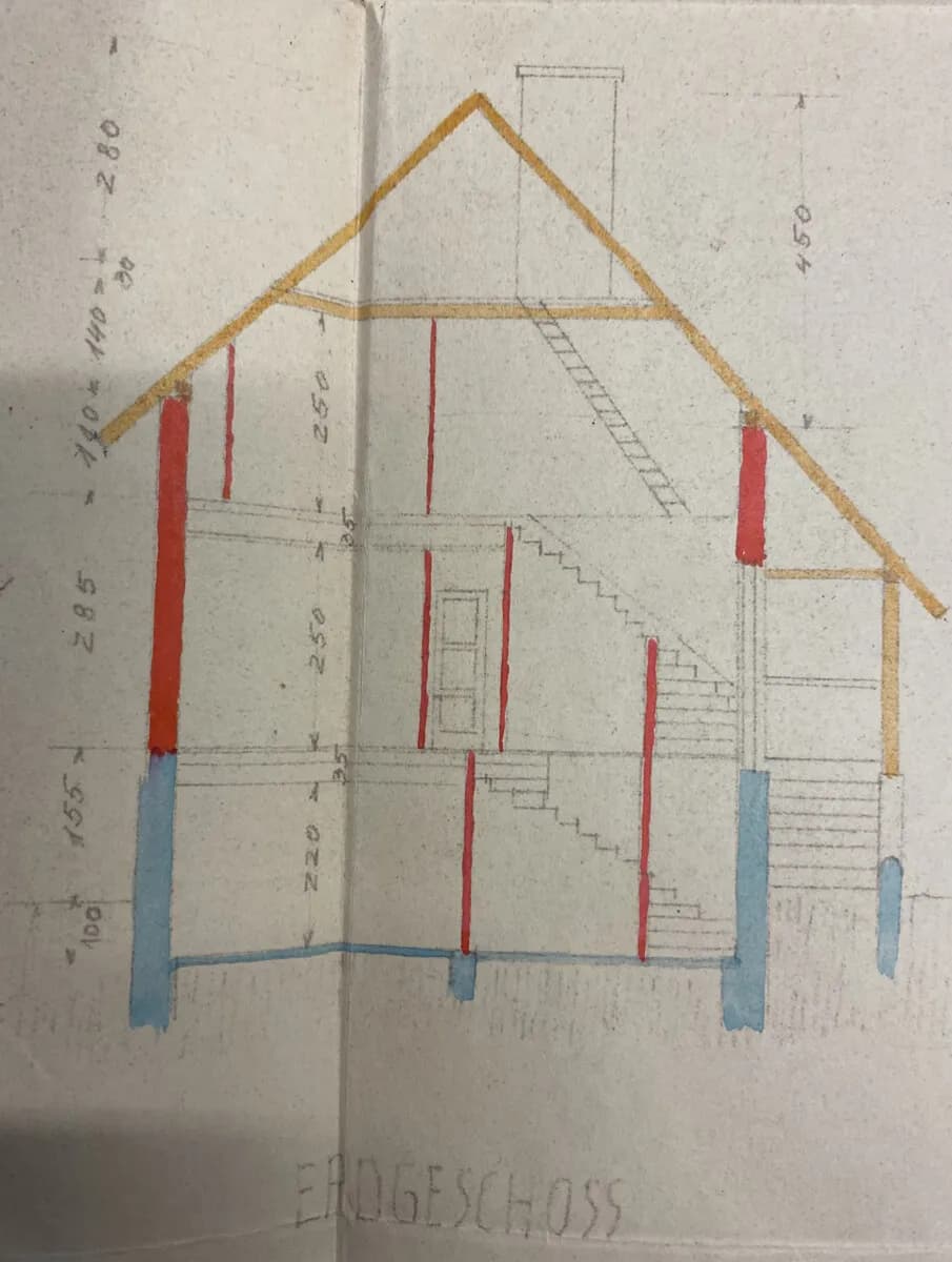 4-Zimmer-Haus kaufen in Salzburg Stadt – 106 m², € 759.000 – Bild 11 von 14