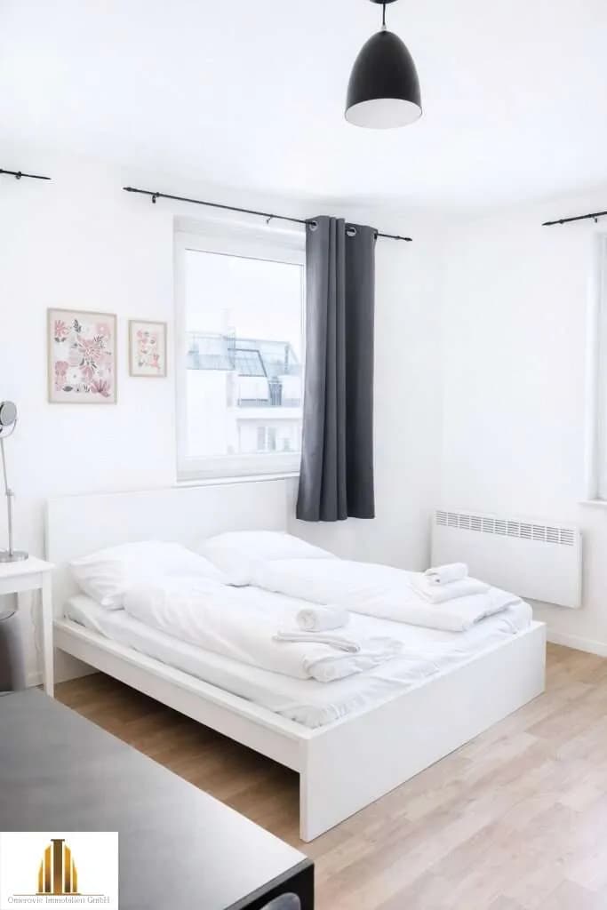 1-Zimmer-Wohnung kaufen in Wien – 25,72 m², € 169.000 – Bild 2 von 11