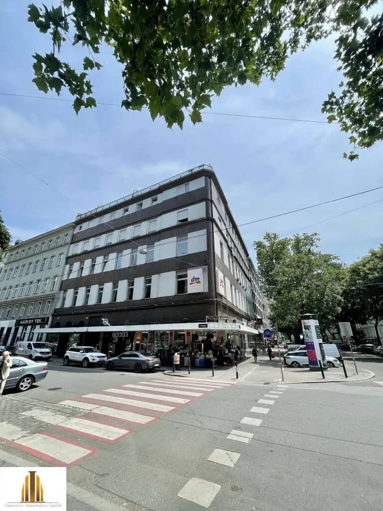1-Zimmer-Wohnung kaufen in Wien – 25,72 m², € 169.000 – Bild 3 von 11