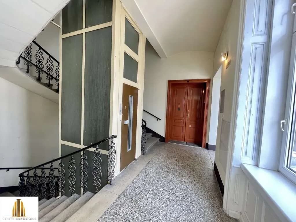 1-Zimmer-Wohnung kaufen in Wien – 25,72 m², € 169.000 – Bild 4 von 11