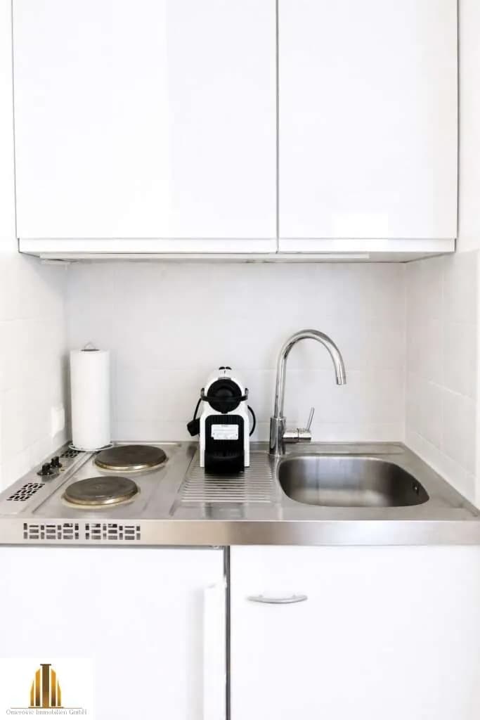 1-Zimmer-Wohnung kaufen in Wien – 25,72 m², € 169.000 – Bild 7 von 11