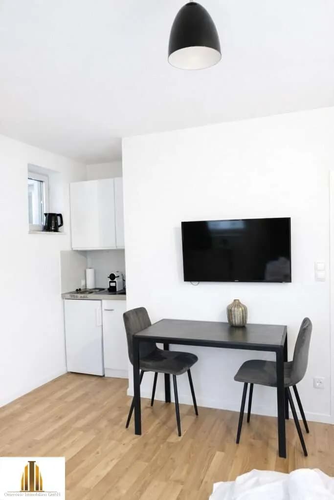1-Zimmer-Wohnung kaufen in Wien – 25,72 m², € 169.000 – Bild 8 von 11