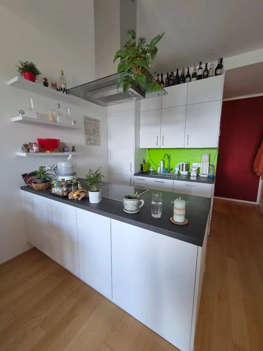 2-Zimmer-Wohnung kaufen in Graz – 52 m², € 285.000 – Bild 4 von 20