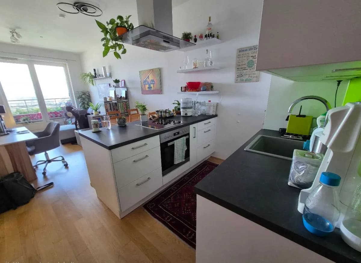 2-Zimmer-Wohnung kaufen in Graz – 52 m², € 285.000 – Bild 5 von 20