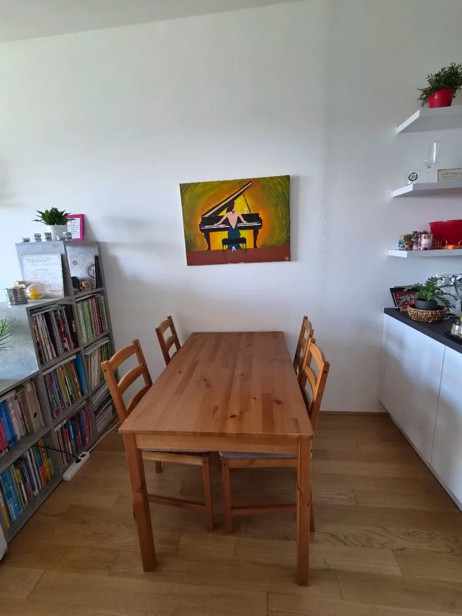 2-Zimmer-Wohnung kaufen in Graz – 52 m², € 285.000 – Bild 11 von 20