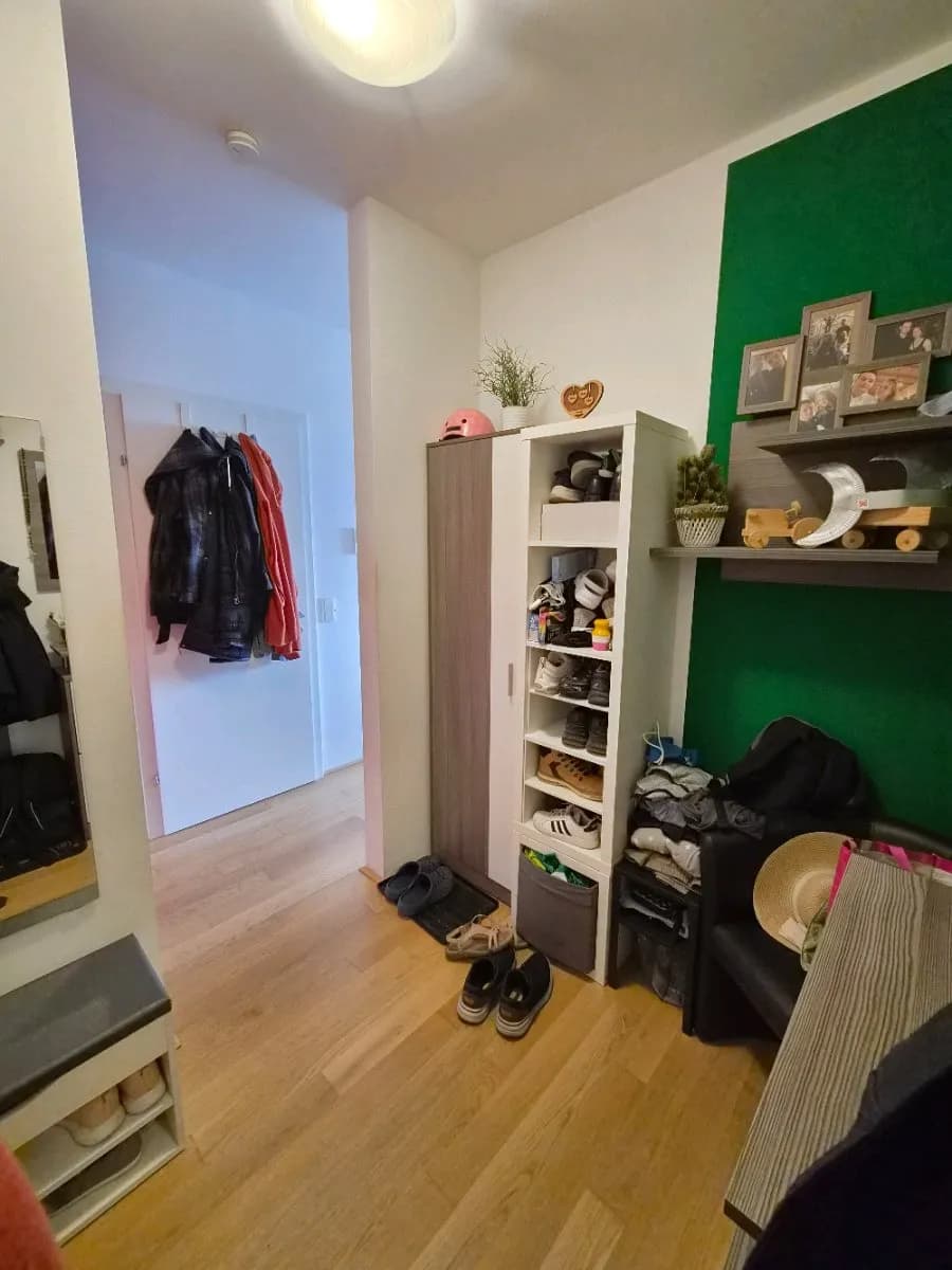 2-Zimmer-Wohnung kaufen in Graz – 52 m², € 285.000 – Bild 12 von 20