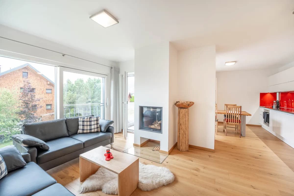 5-Zimmer-Wohnung kaufen in Tamsweg – 118,1 m², € 475.000
