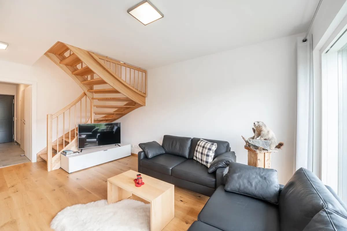 5-Zimmer-Wohnung kaufen in Tamsweg – 118,1 m², € 475.000 – Bild 2 von 19