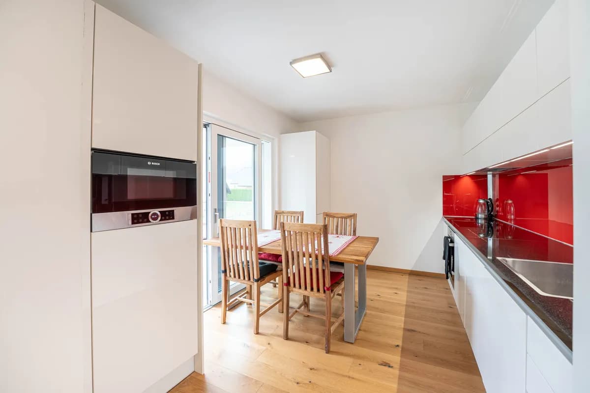 5-Zimmer-Wohnung kaufen in Tamsweg – 118,1 m², € 475.000 – Bild 3 von 19