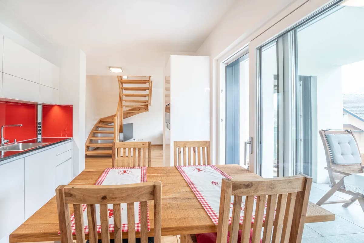 5-Zimmer-Wohnung kaufen in Tamsweg – 118,1 m², € 475.000 – Bild 5 von 19