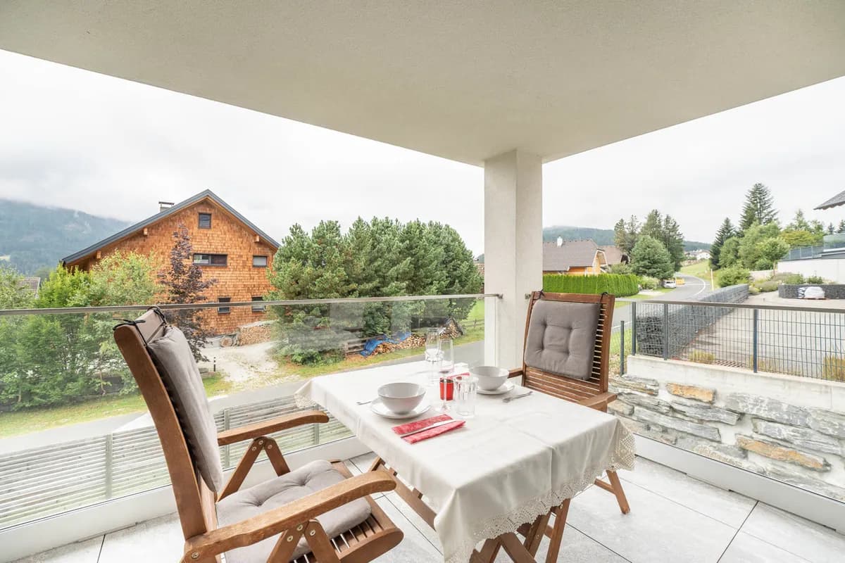 5-Zimmer-Wohnung kaufen in Tamsweg – 118,1 m², € 475.000 – Bild 6 von 19