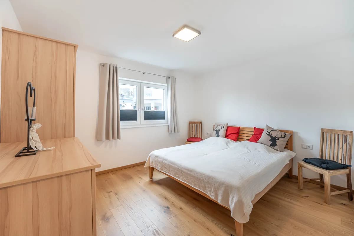 5-Zimmer-Wohnung kaufen in Tamsweg – 118,1 m², € 475.000 – Bild 8 von 19