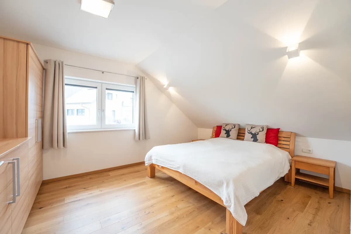 5-Zimmer-Wohnung kaufen in Tamsweg – 118,1 m², € 475.000 – Bild 12 von 19