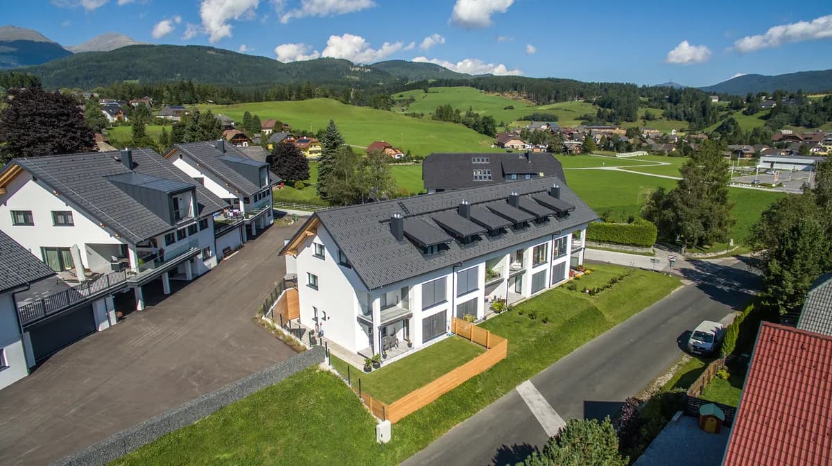 5-Zimmer-Wohnung kaufen in Tamsweg – 118,1 m², € 475.000 – Bild 16 von 19