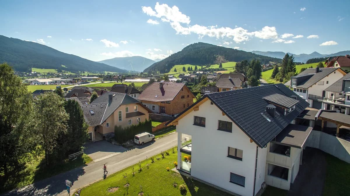 5-Zimmer-Wohnung kaufen in Tamsweg – 118,1 m², € 475.000 – Bild 17 von 19