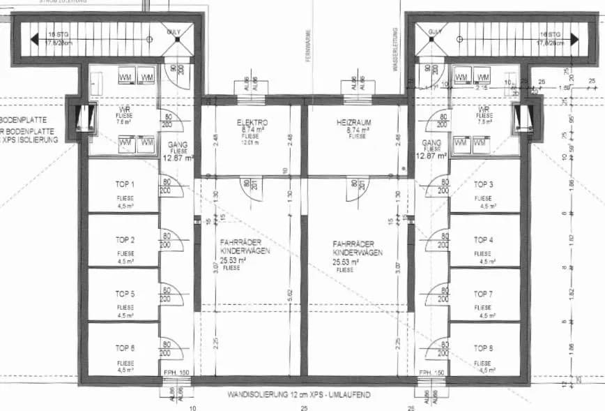 5-Zimmer-Wohnung kaufen in Tamsweg – 118,1 m², € 475.000 – Bild 19 von 19
